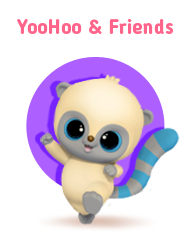 YooHoo&Friends